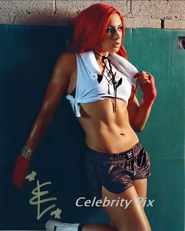 bob semo recommends Becky Lynch Sexy Pics