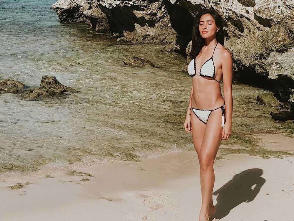 christy nolen recommends cristine reyes sexy pic