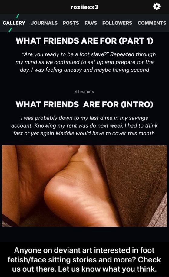 chrystal jacob recommends being a foot slave pic