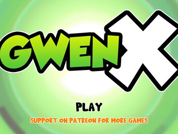 Best of Ben 10 gwen porn game