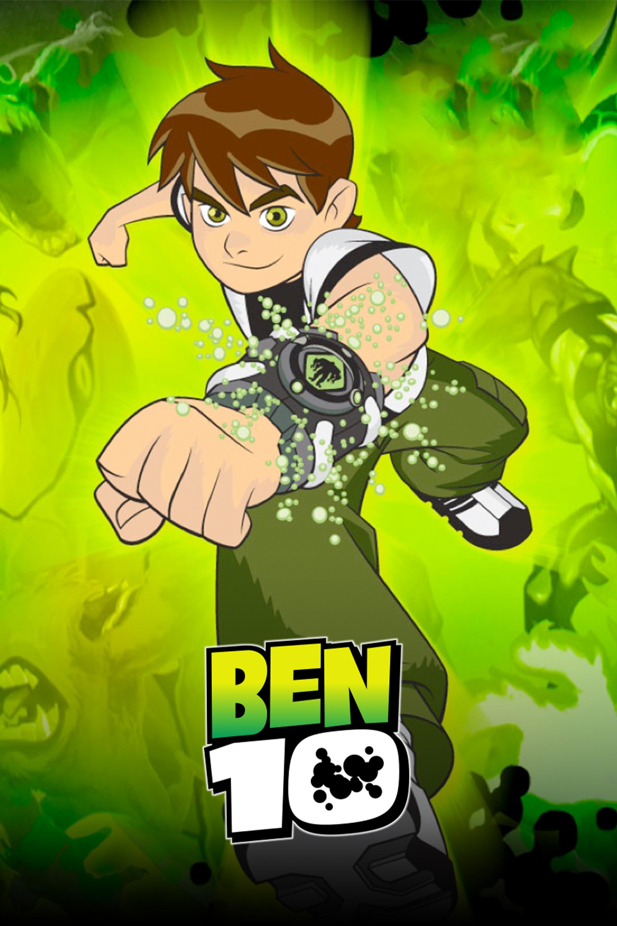 ben 10 pictures