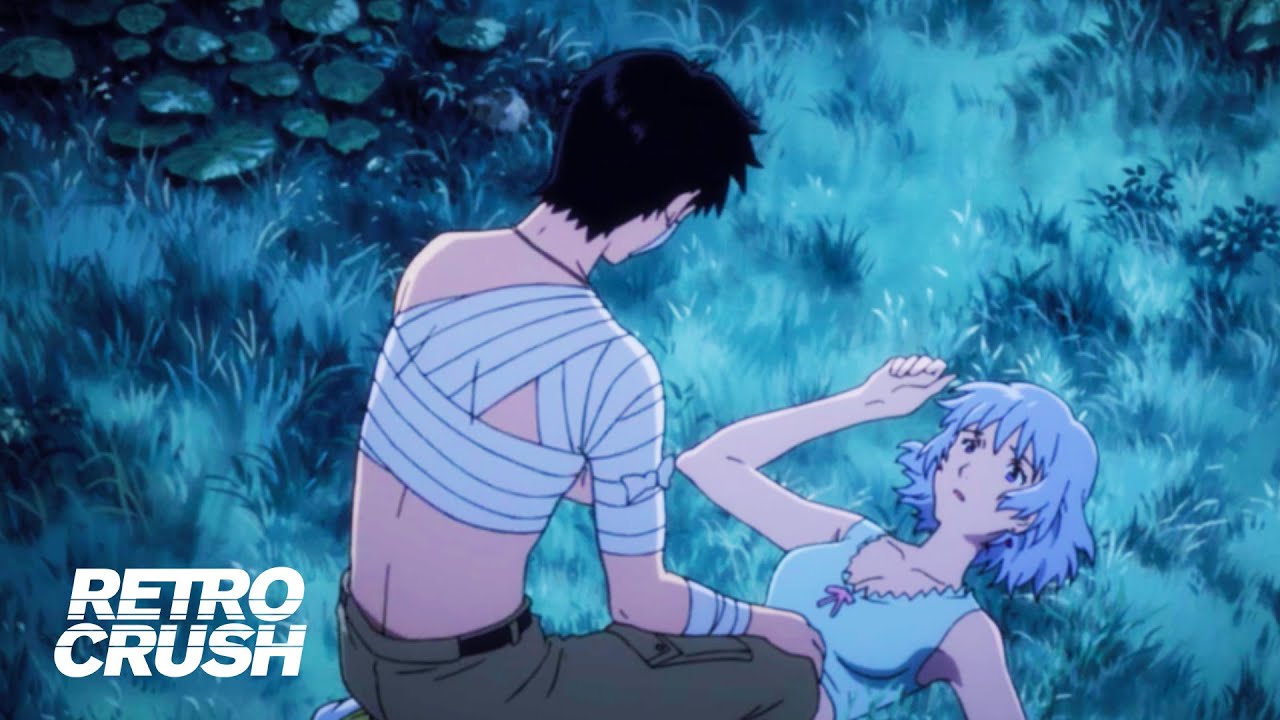 amber harris share best anime love scenes photos