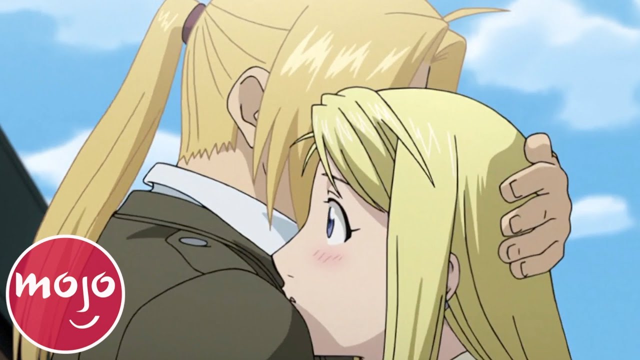 cody popp add best anime love scenes photo