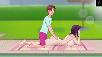crisanta laroza recommends best cartoon sex ever pic