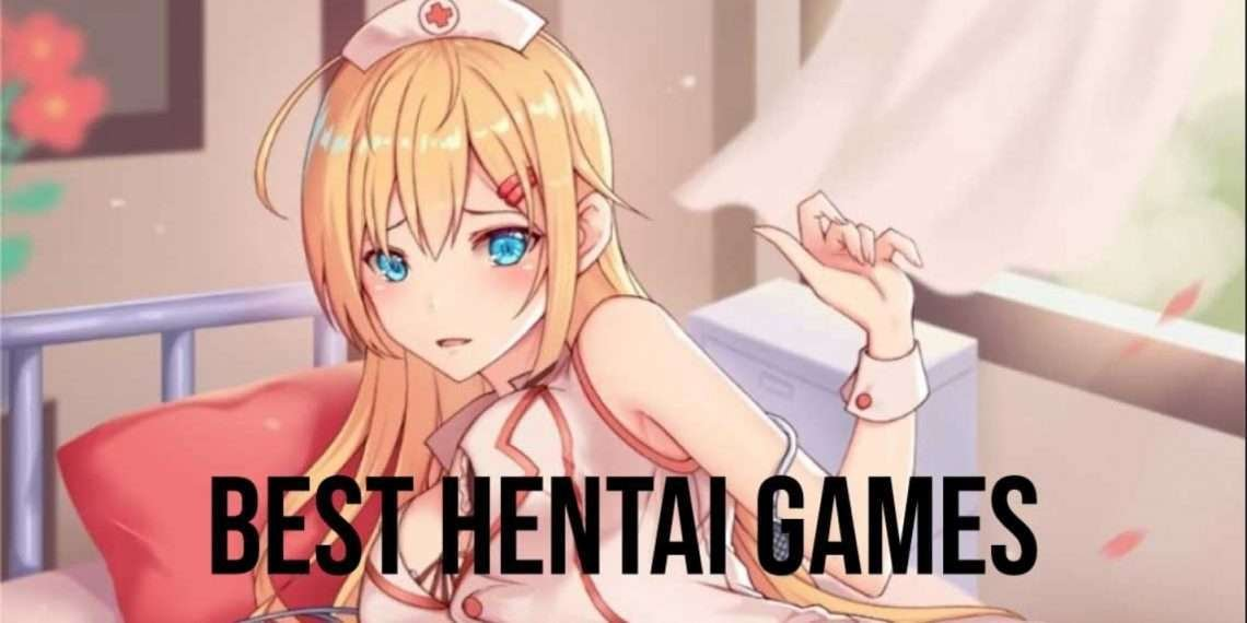 adam bielby recommends Best Hentai Visual Novels