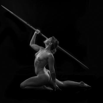 antonio montesclaros add photo best nude female athletes