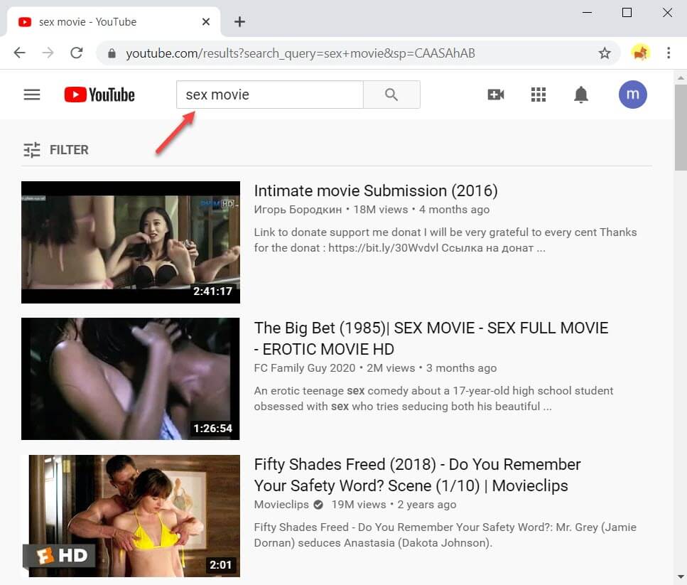 chamil dhanushka recommends best nudity on youtube pic
