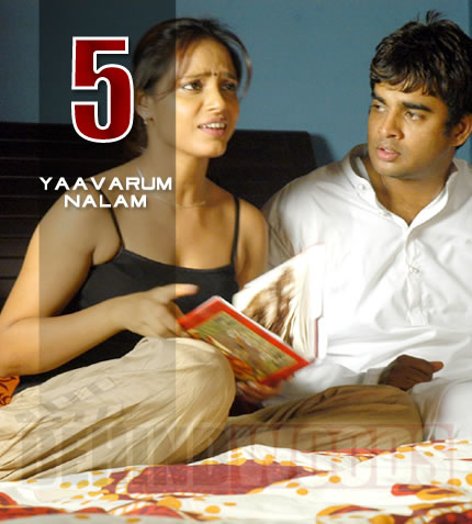 andy jacks recommends Best Tamil Movies 2009