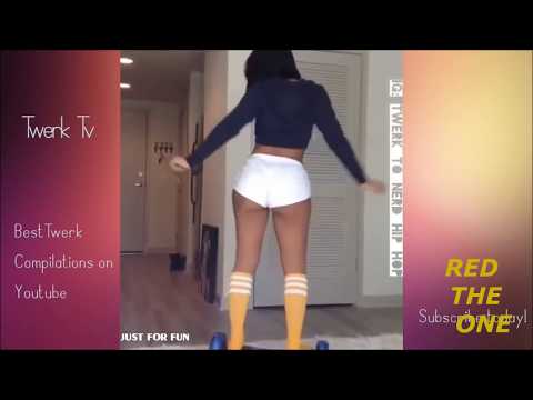 clint key recommends best twerking video youtube pic
