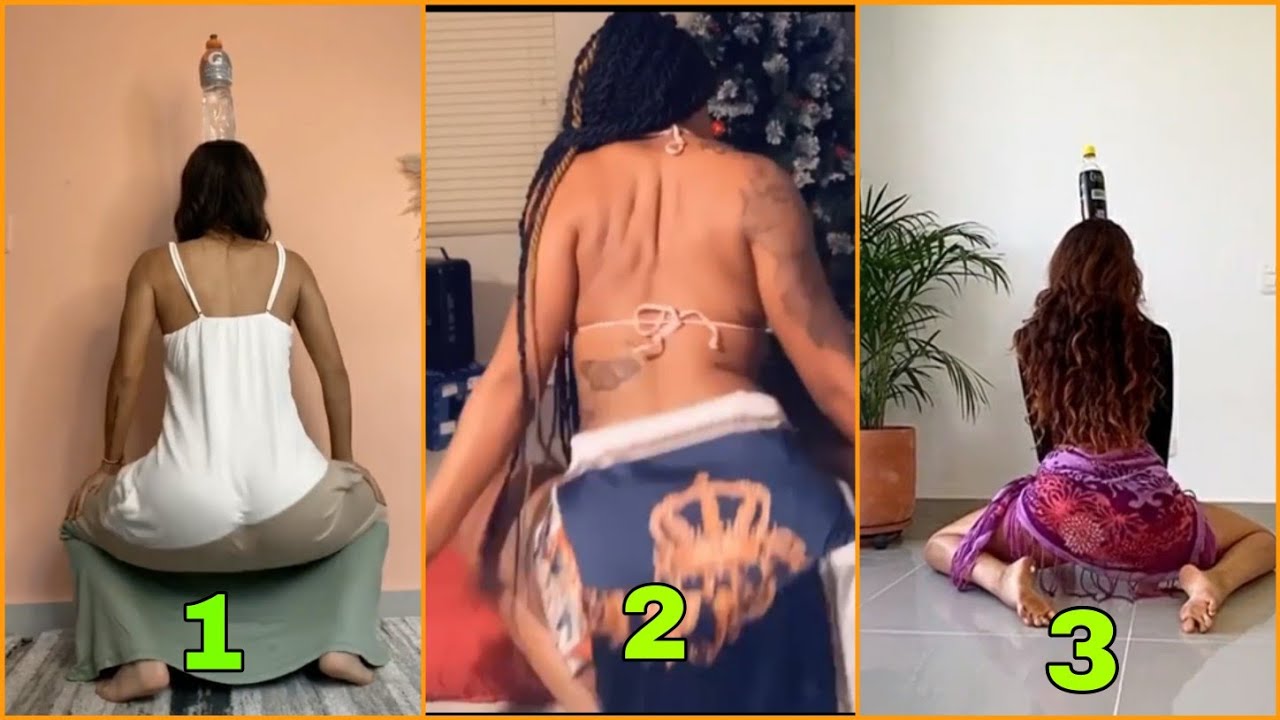 biju joseph recommends Best Twerking Video Youtube