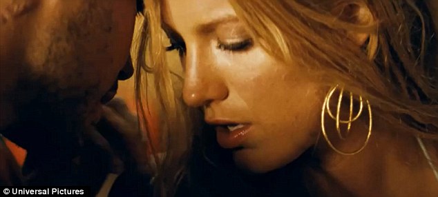 Best of Blake lively savages hot