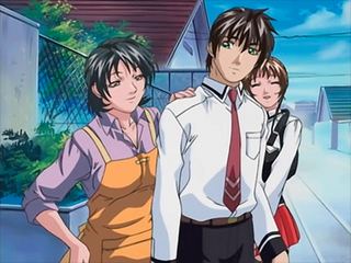 dee mcginnis recommends bible black anime episode 1 pic
