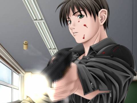 connor moses recommends Bible Black Anime Episode 1