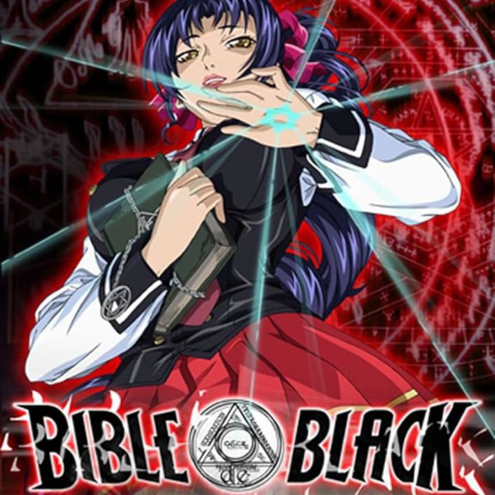 anindita palit recommends Bible Black Anime Episode 1