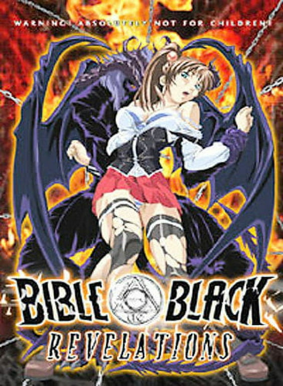 Bible Black Episode 1 Eng Sub penetration manview