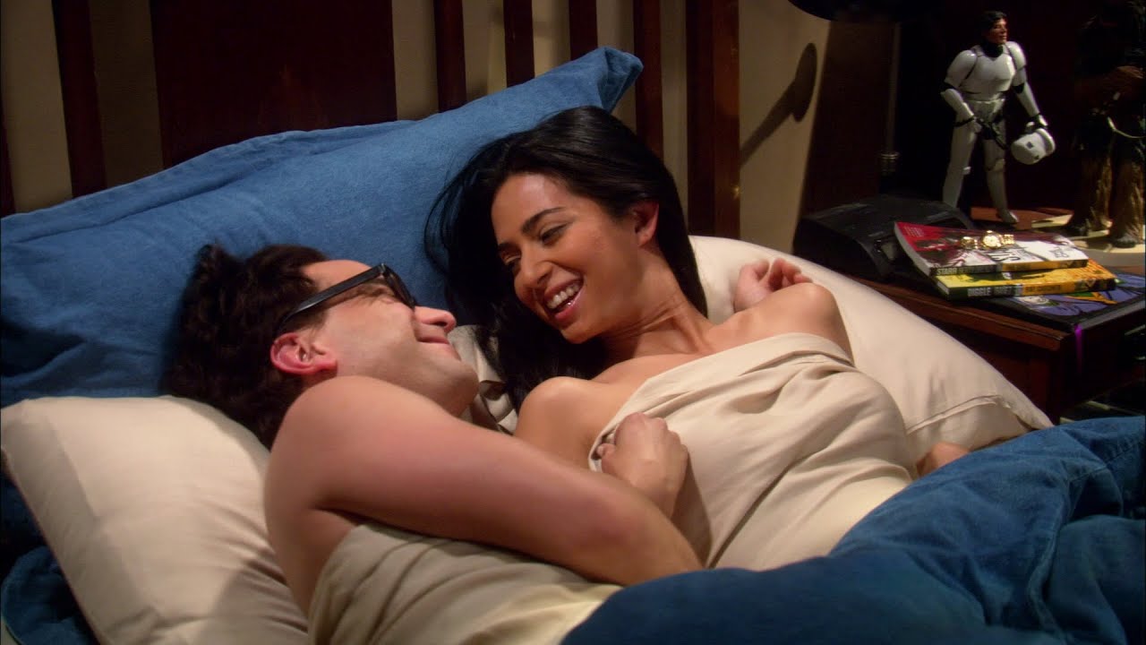 denise zaltz recommends big bang theory sex scene pic