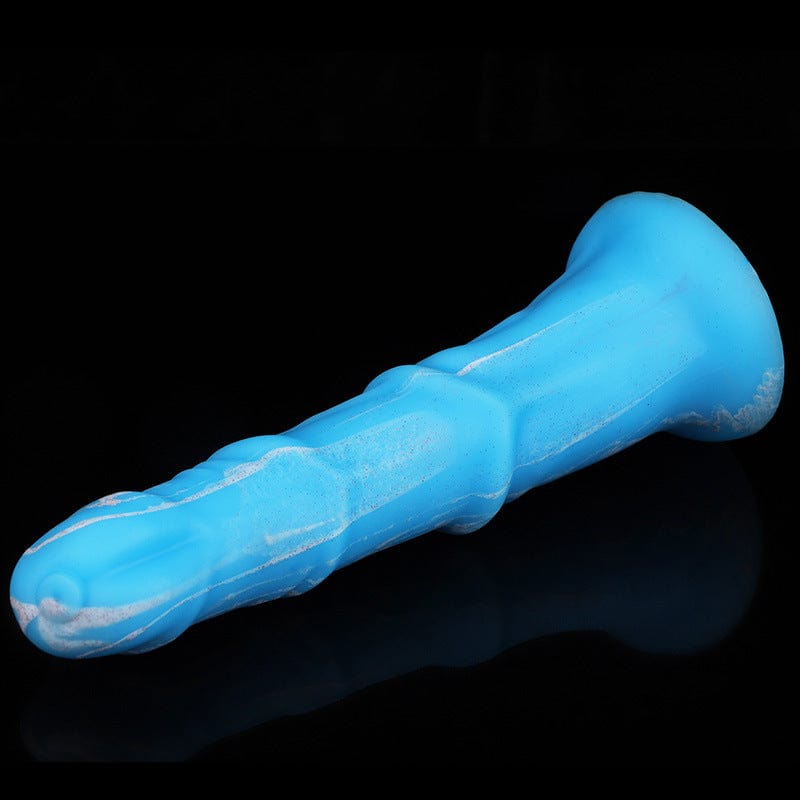 cherry velasco share big blue sex toy photos