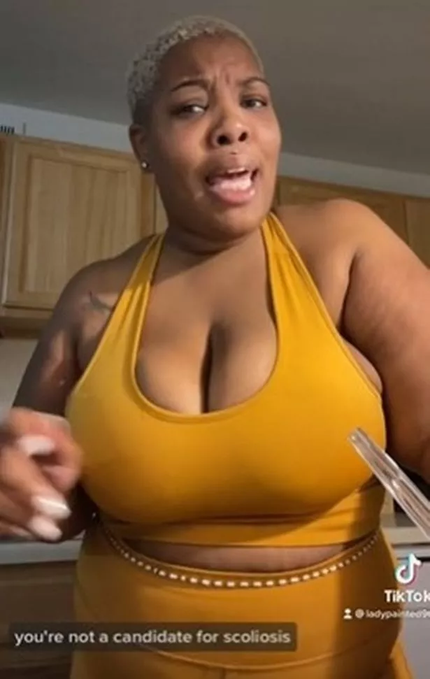Best of Big boobs black babes