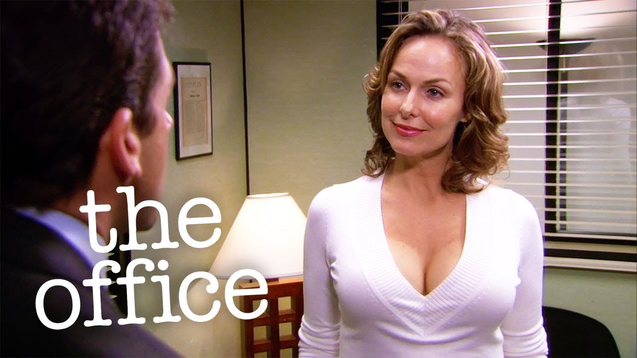 captin hany recommends big boobs in the office pic