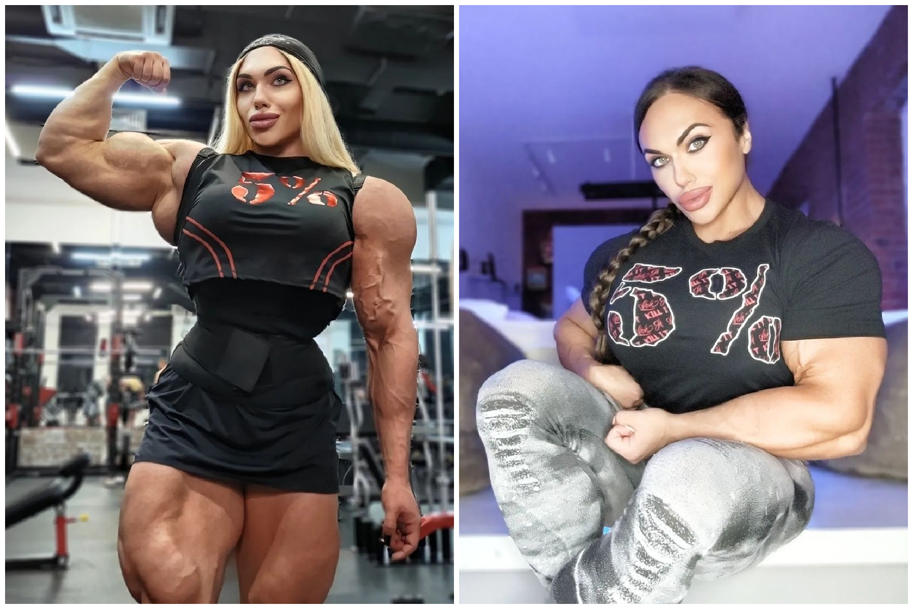 arti maharaj add photo big breasted female bodybuilders