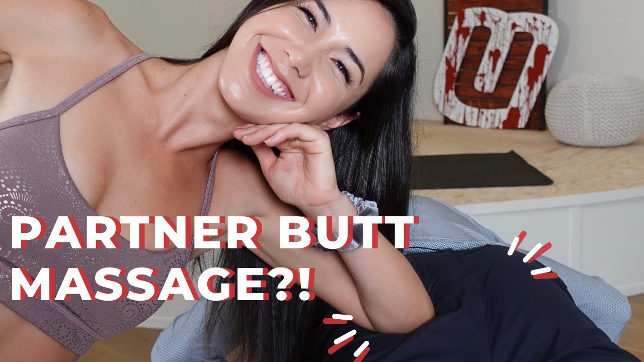 daylon brown recommends Big Butt Lesbian Massage