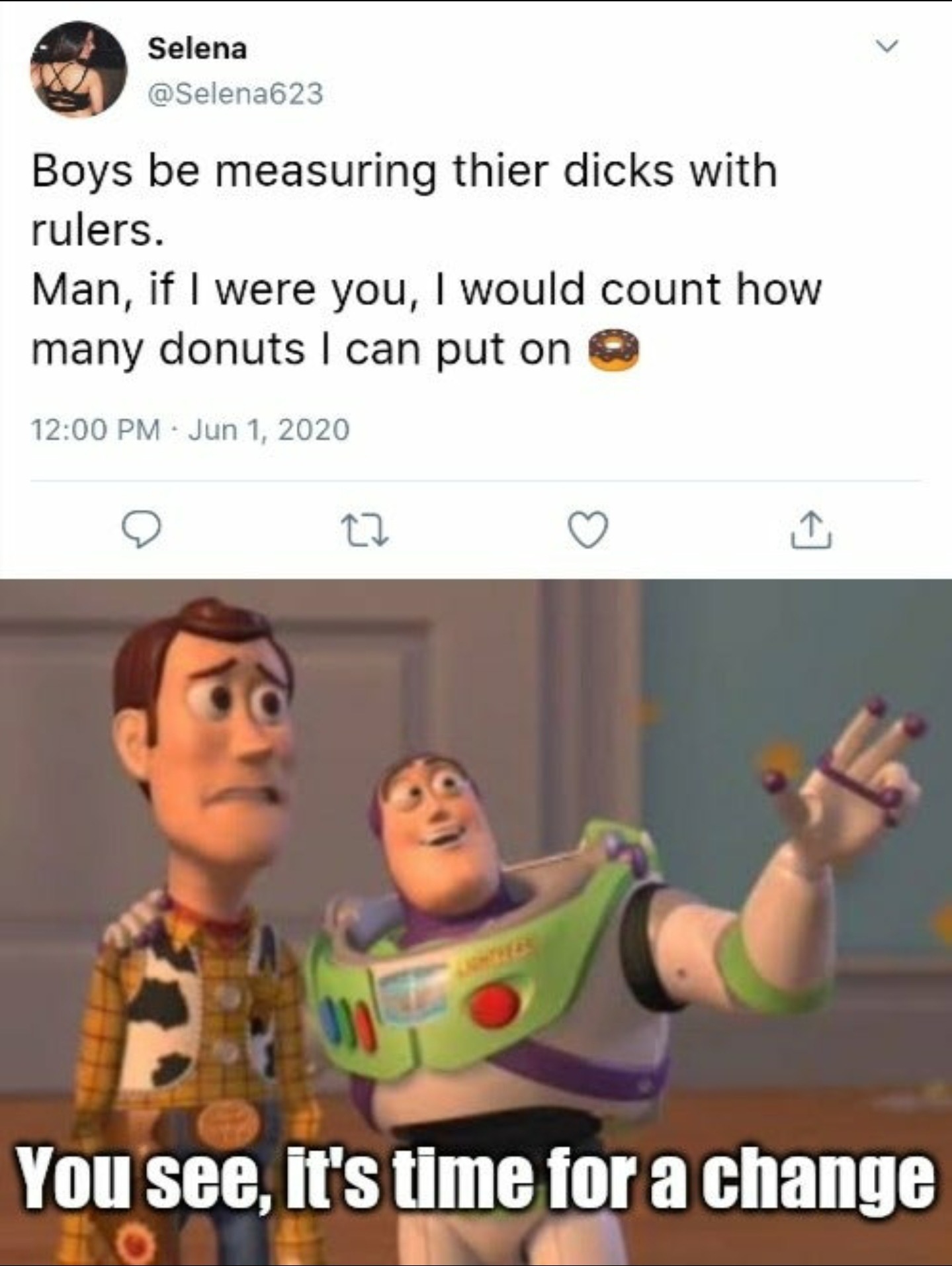Big Penis Meme teen com