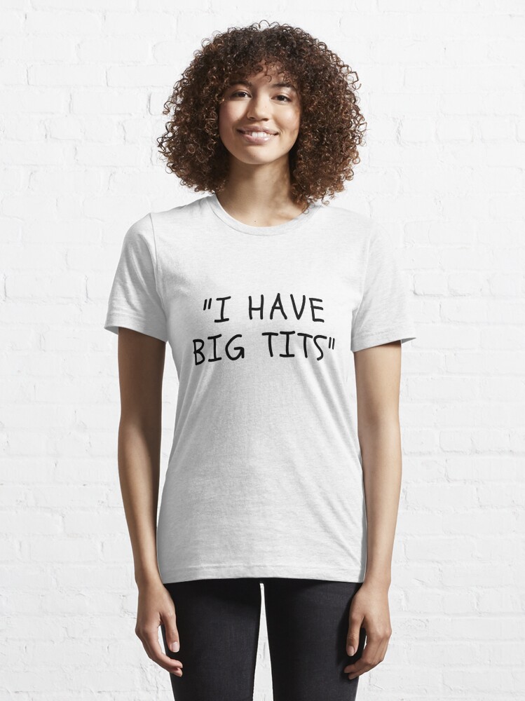 dina stolyarova recommends big tits tee shirt pic