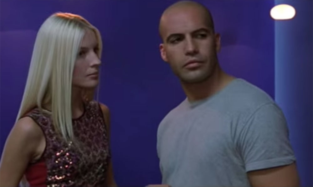 dee fraley recommends billy zane sex scene pic