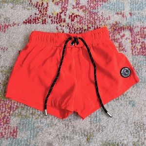anna teh recommends Binky Bro Swim Shorts