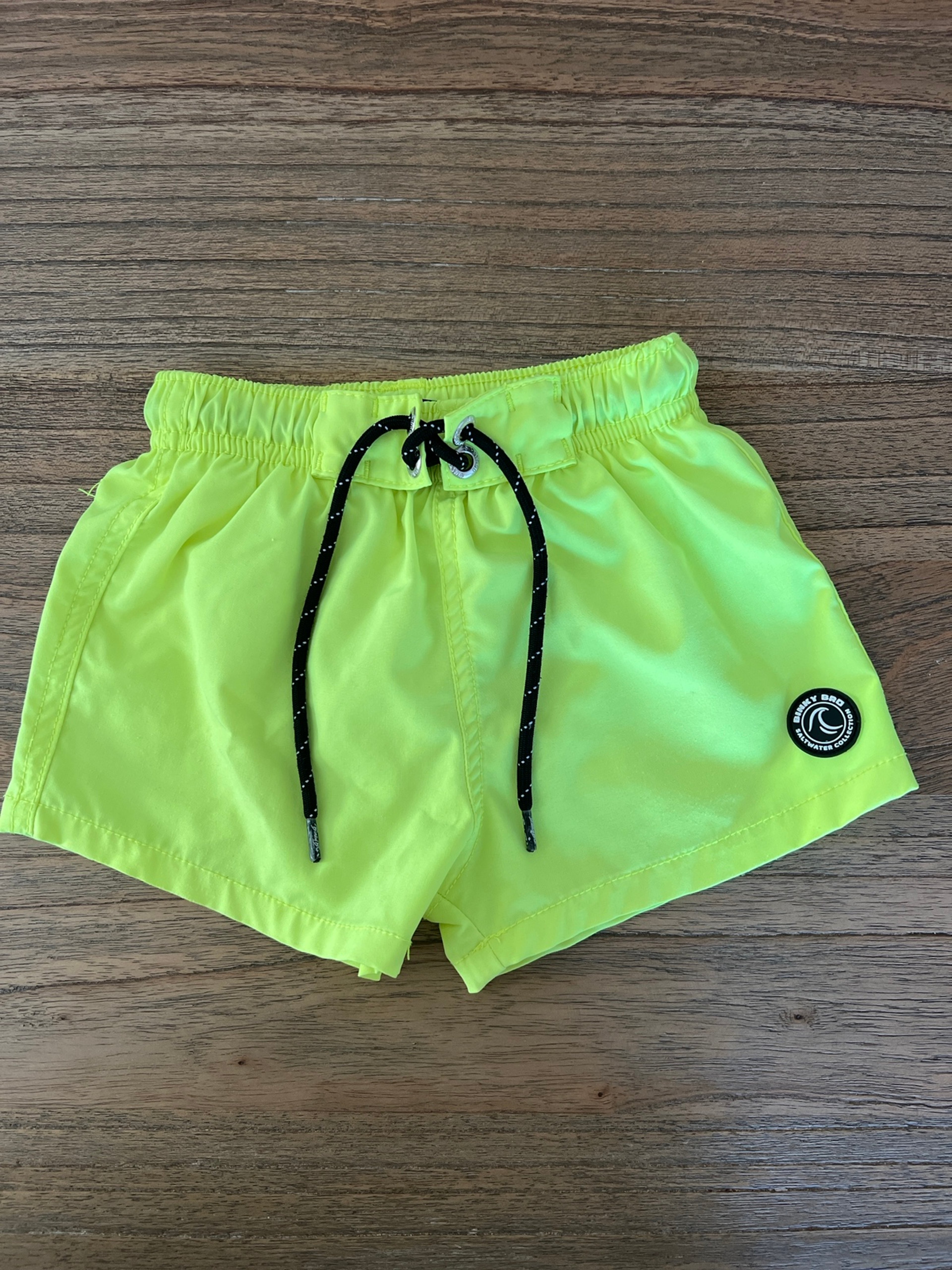 Binky Bro Swim Shorts spandex preview