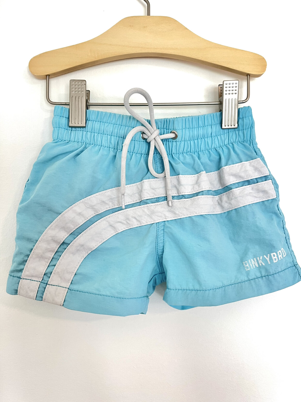 dave carrera add photo binky bro swim shorts