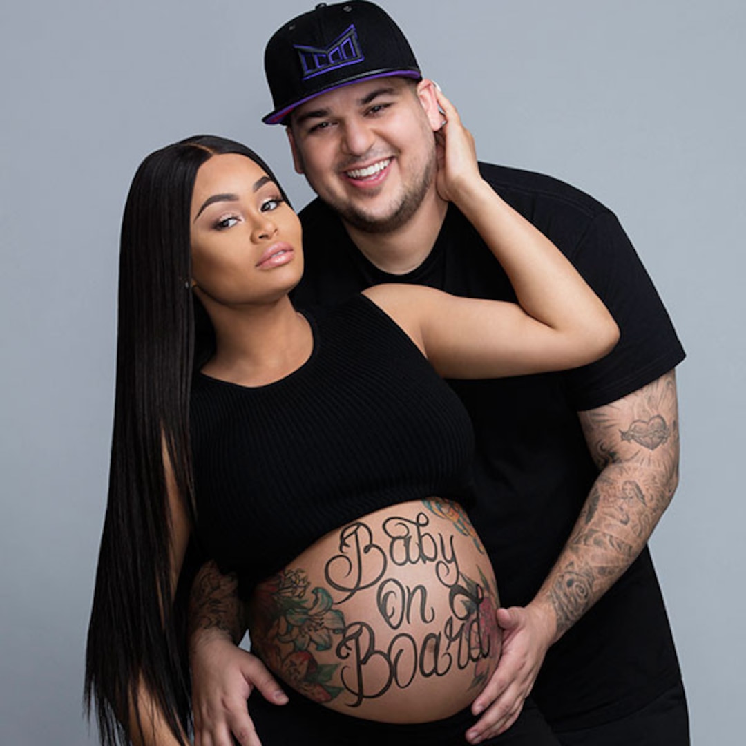bruce sadowski recommends blac chyna leaked pictures pic