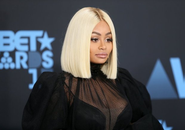 dennis summers recommends blac chyna sex tapes pic