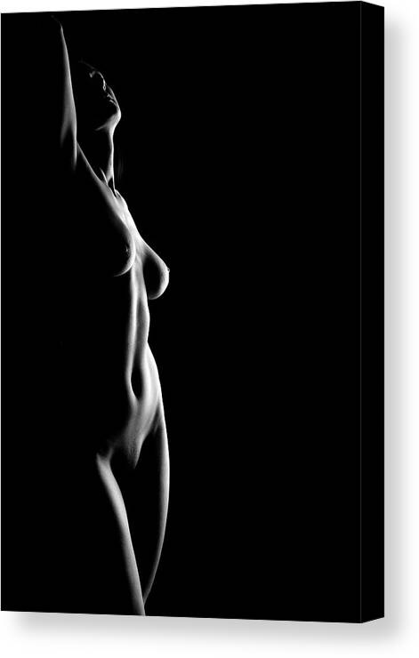 black and white nude pics