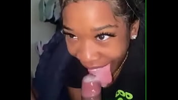 cherrylyn gomez share black girl blowjob porn photos