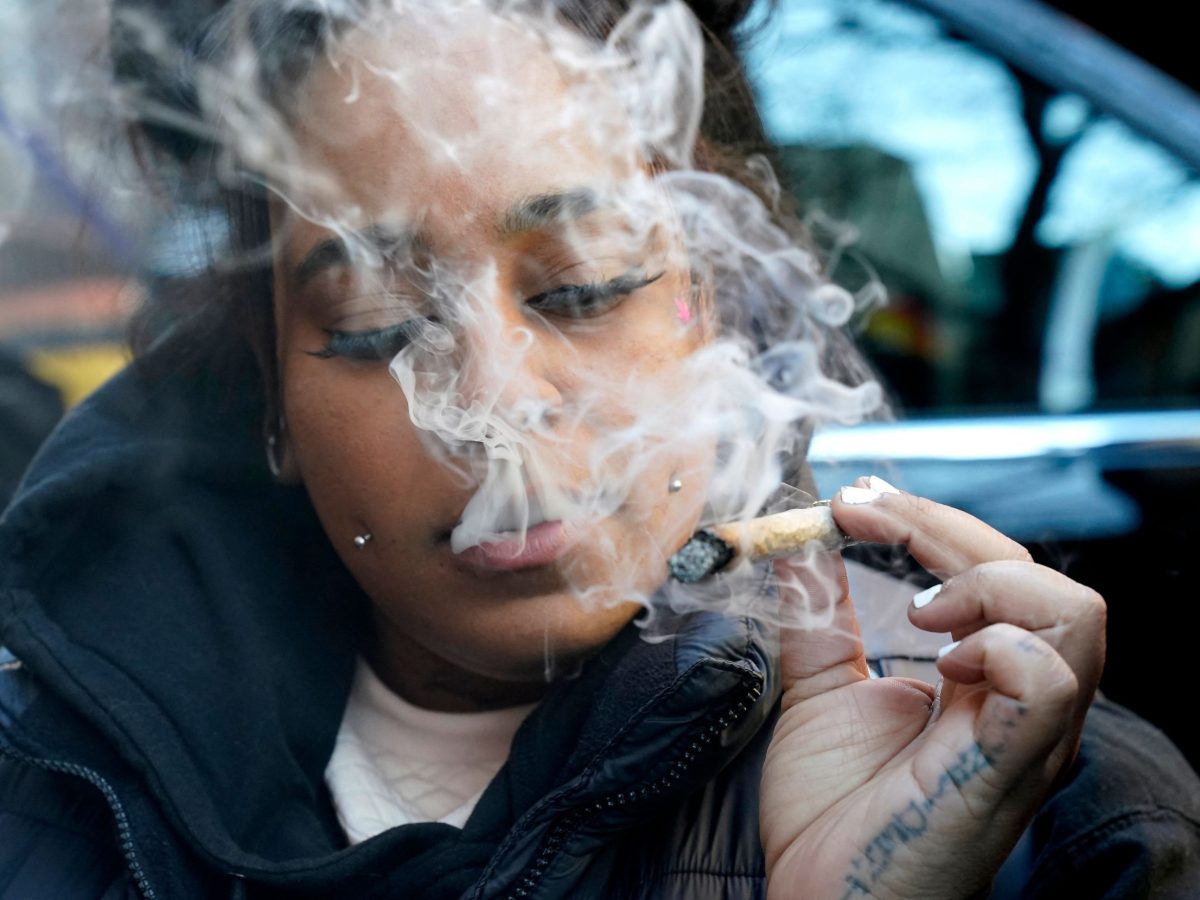 anne delcantaro recommends black girls smoking cigarettes pic