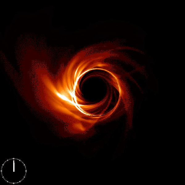 Black Hole Gif infinite blowjob