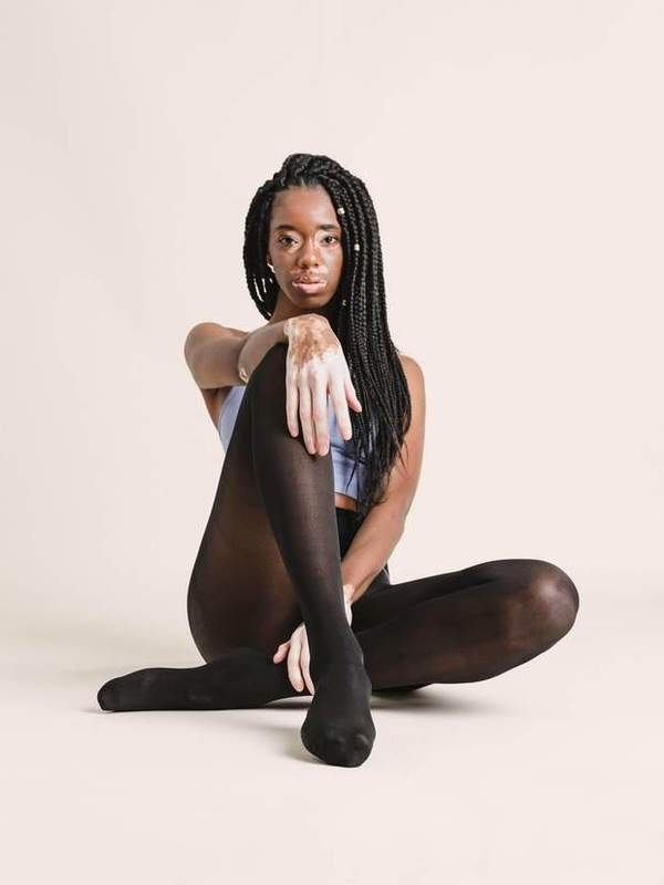 althea whittaker share black ladies in pantyhose photos