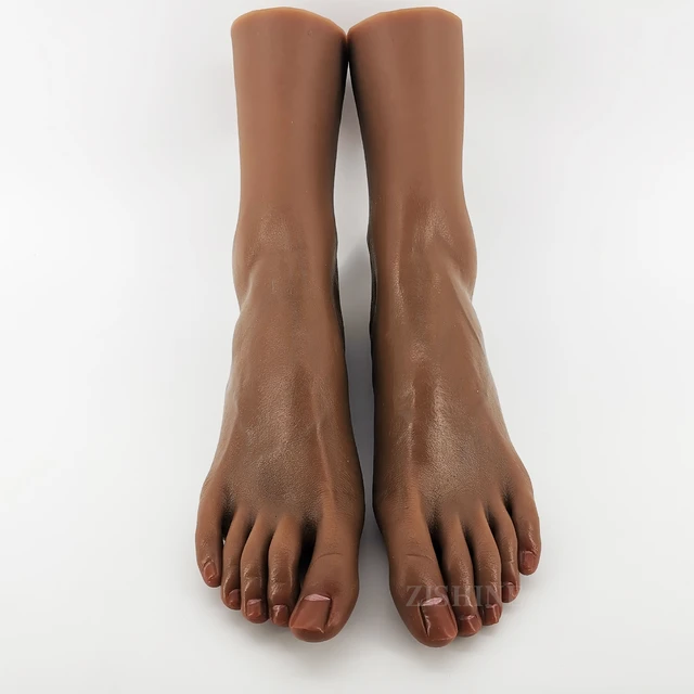casey gowers add photo black male feet fetish