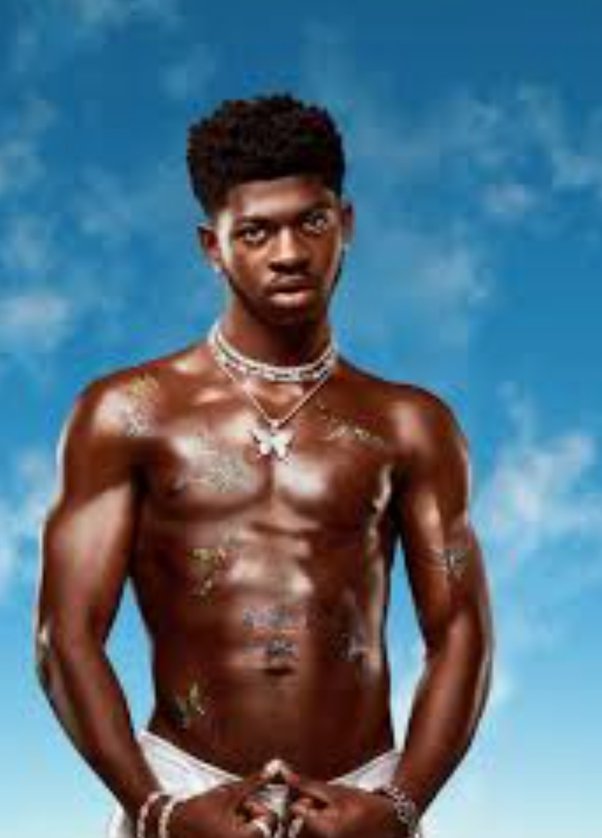 akanksha chaurasia recommends black male models naked pic