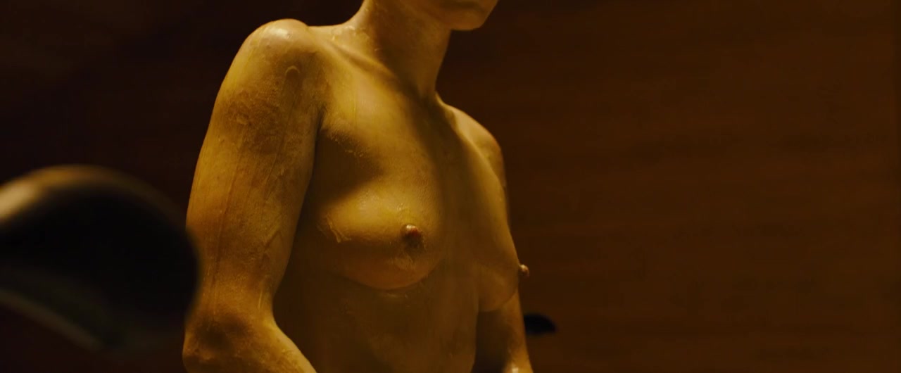 aen syah recommends blade runner 2049 nude pic