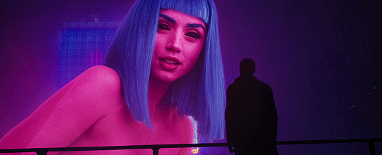 alex callas recommends blade runner gif pic