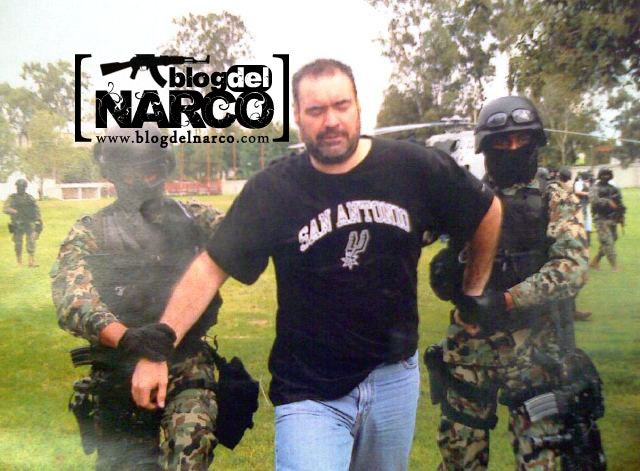 blog del narco oficial