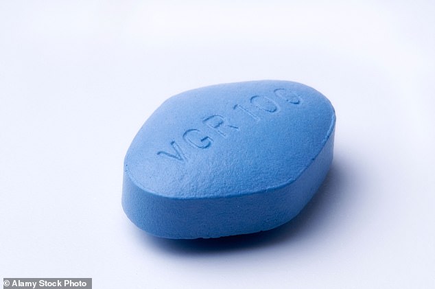 cicily juliano recommends Blue Pill Men