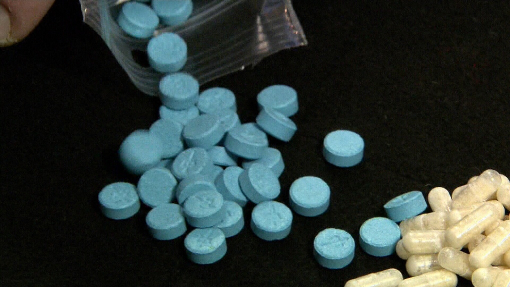 blue pill men dolly