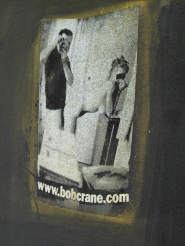 abel arredondo recommends bob crane sex tapes pic