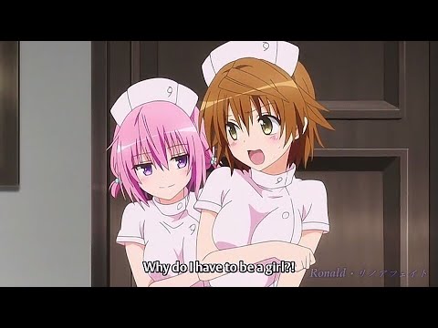 Body Swap Anime Sex augen ficken