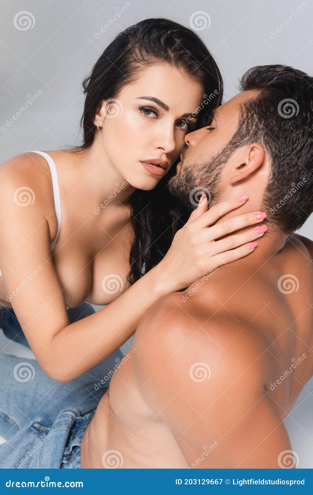 aqua vit share boy touching girl boob photos