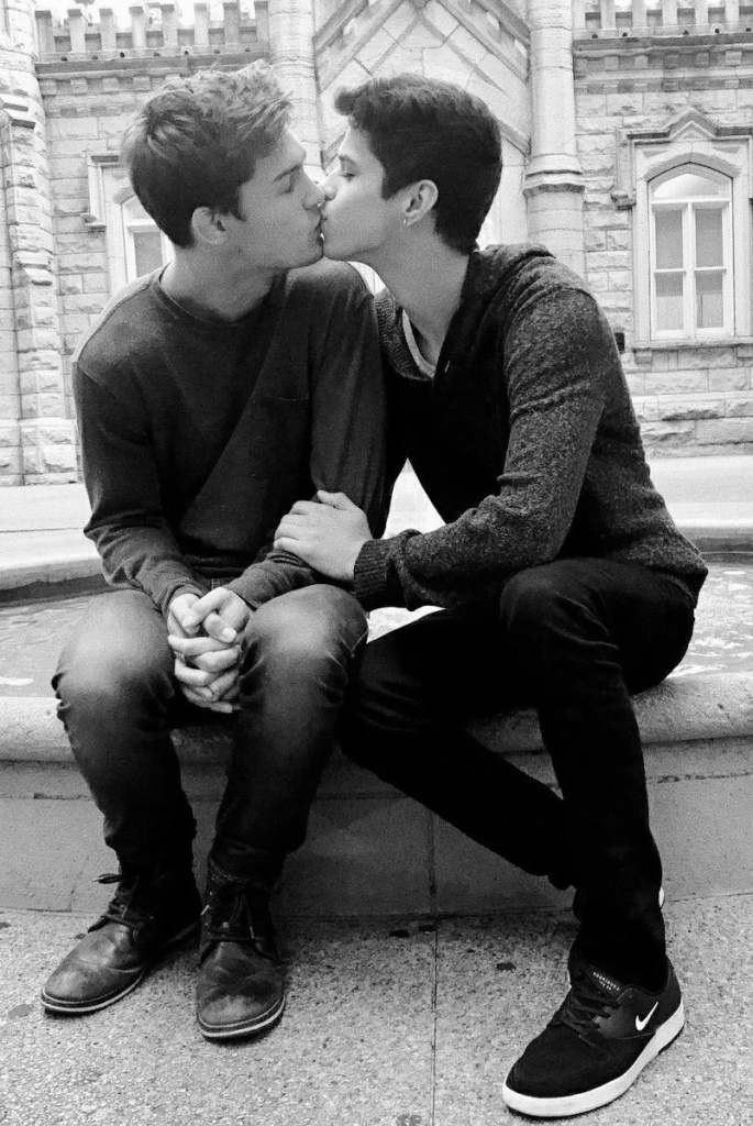 ahmed ally share boys kiss boys tumblr photos