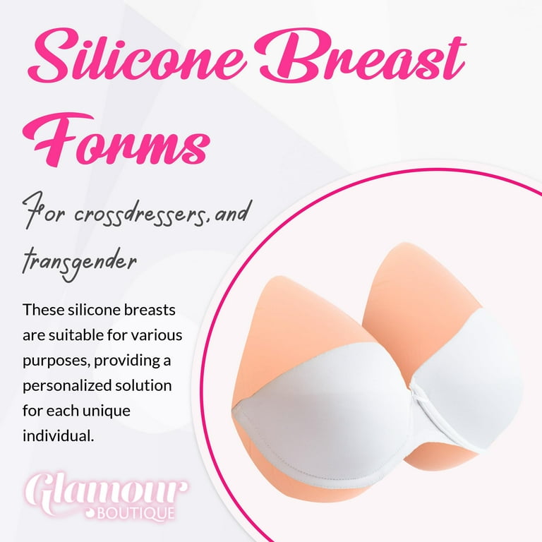 benjamin hanlon recommends Breast Forms At Walmart